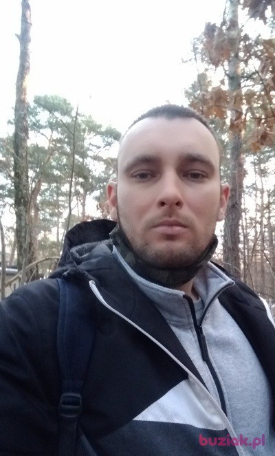 Kamil, Male, 37, Warszawa, Polska, Photo: 17