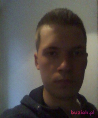 paweł, Mężczyzna, 31, Poznań, Polska: 1