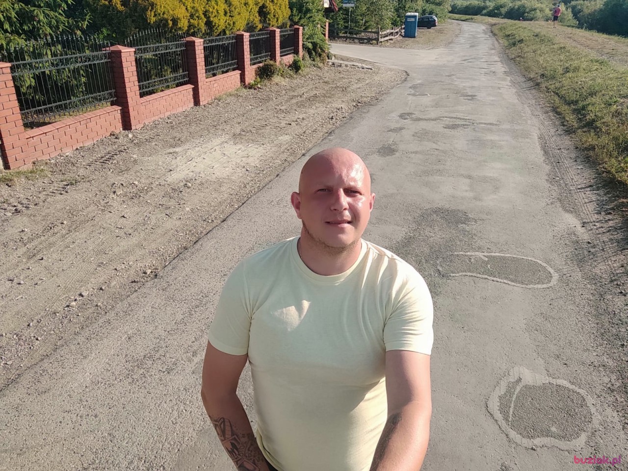 Marcin, Male, 39, Monachium, Niemcy: 1