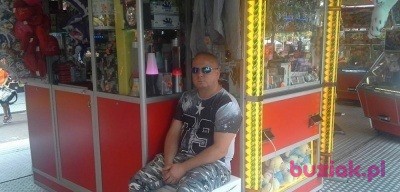 Mariusz, Mężczyzna, 47, Zawiercie, Polska, Zdjęcie: 2