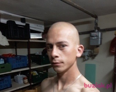 Rafał, Mężczyzna, 31, Rzeszów, Polska: 1
