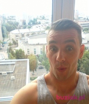Volodymyr, Mężczyzna, 42, Wrocław, Polska, Zdjęcie: 4