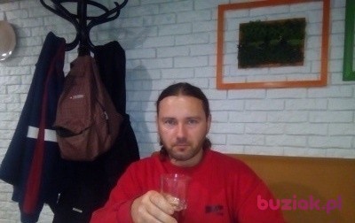 krystian, Male, 44, Oborniki, Polska, Photo: 1