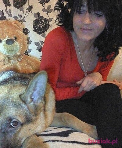Małgorzata, Female, 61, Kędzierzyn-Koźle, Polska, Photo: 1