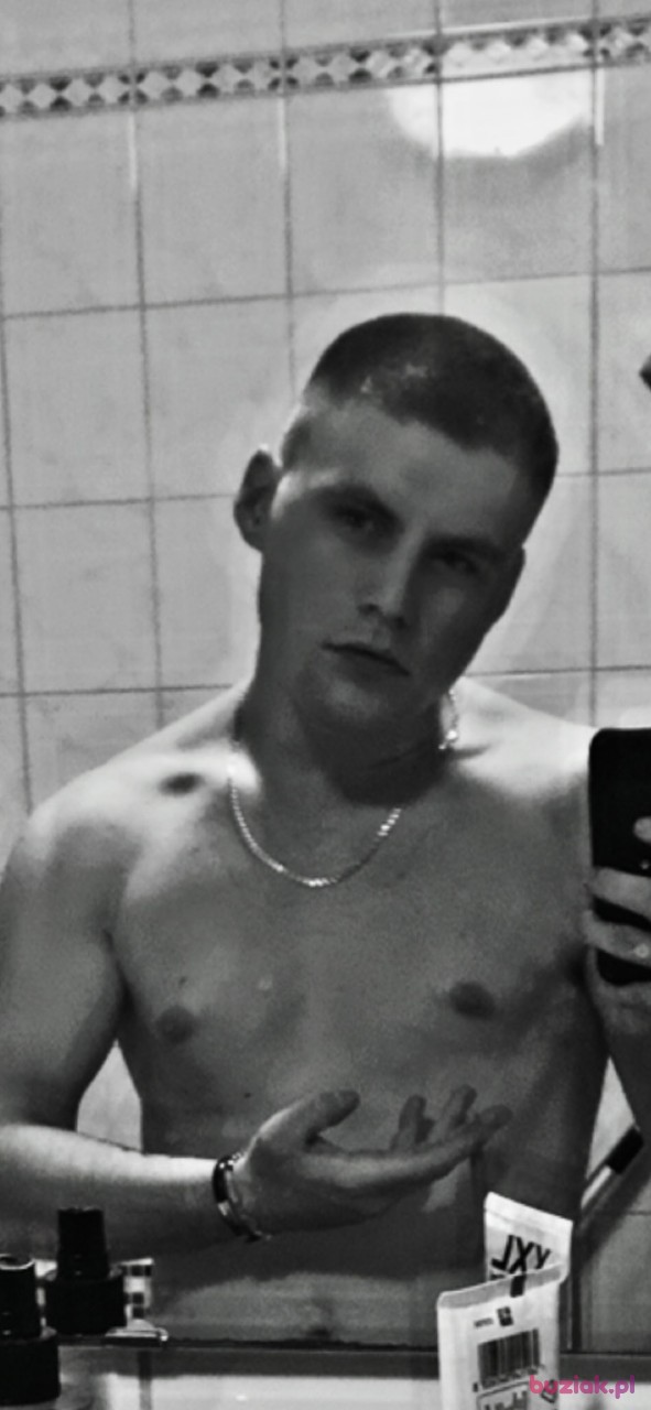 Kacper , Mężczyzna, 27, Jastrzębie Zdrój, Polska: 1