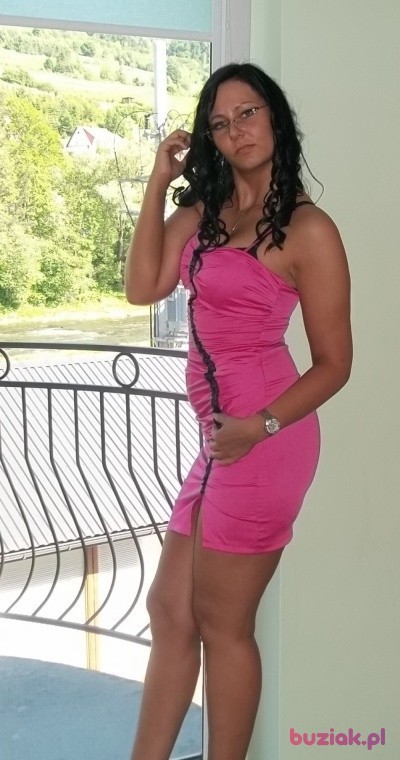 Kinga , Female, 37, Nowy Sącz, Polska, Photo: 1