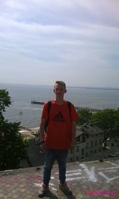 andrzej190, Male, 25, Gdynia, Polska: 1