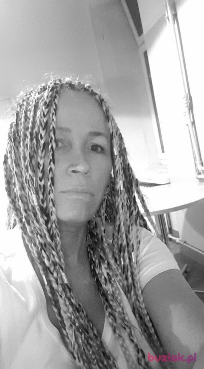 Magdalena, Kobieta, 52, Warszawa, Polska, Zdjęcie: 3