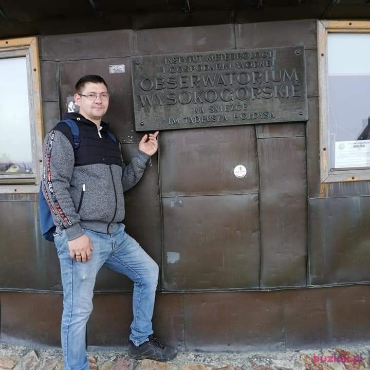 Kamil, Mężczyzna, 34, Jawor, Polska: 1