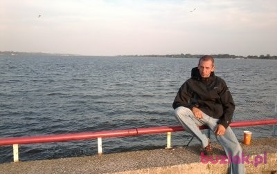 jarochudy, Mężczyzna, 48, Kraków, Polska, Zdjęcie: 1