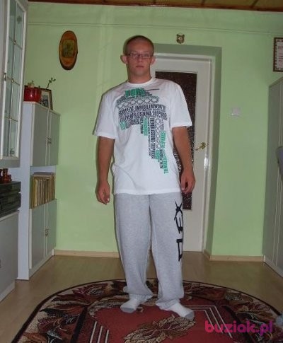 grzesiu211, Mężczyzna, 32, Golub-Dobrzyń, Polska: 1