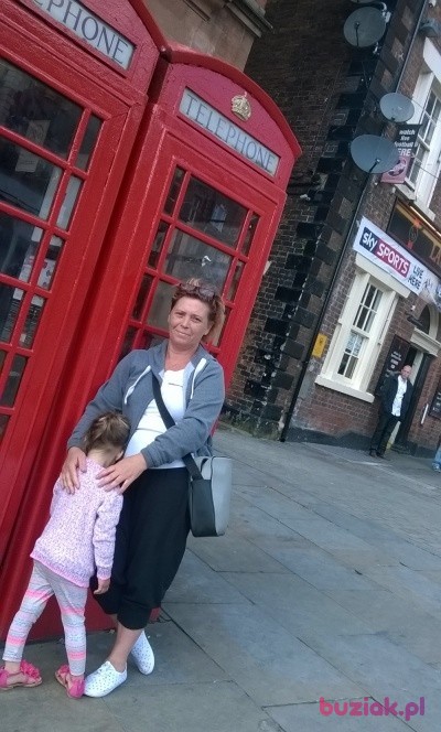 Monika , Kobieta, 58, Pszczyna, Polska, Zdjęcie: 1