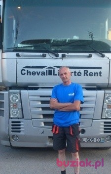Andrzej, Male, 49, Wałbrzych, Polska, Photo: 1