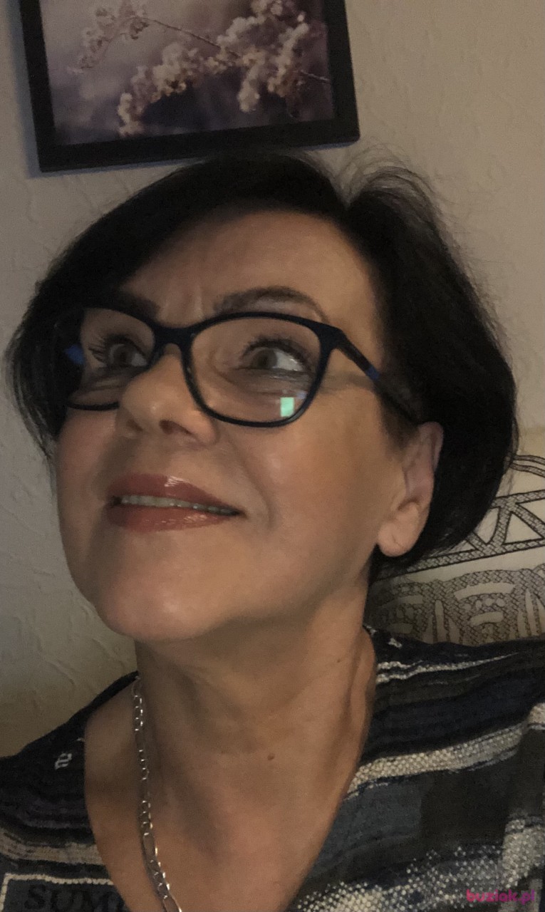 Wiesia, Kobieta, 65, Münster, Niemcy: 1