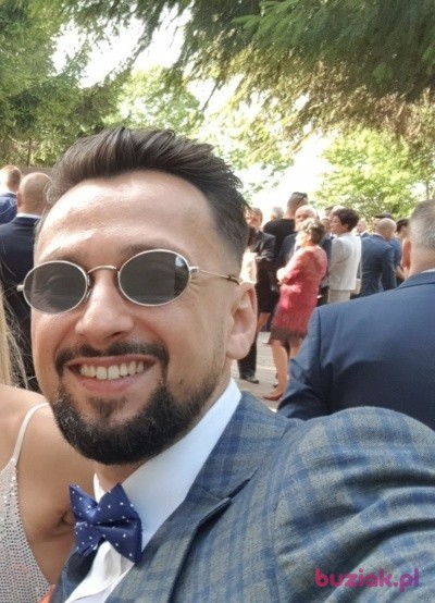 Lukasz, Mężczyzna, 38, Preston, Wielka Brytania, Zdjęcie: 1