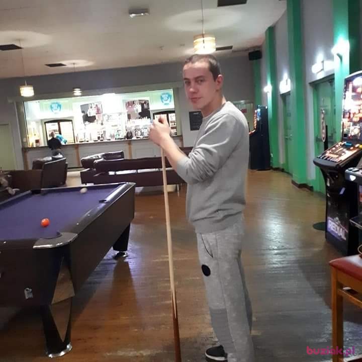 Patryk, Mężczyzna, 31, Grudziądz, Polska: 1