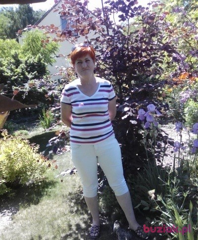 Wanda, Female, 66, Konin, Polska, Photo: 3