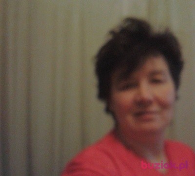 Jadwiga, Female, 58, Sieradz, Polska: 1
