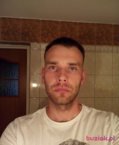Damian, Mężczyzna, 35, Skępe, Polska, Zdjęcie: 1