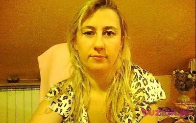 gda, Kobieta, 46, Polska: 1