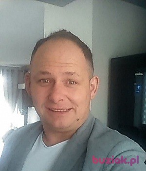 robert, Mężczyzna, 43, Mielec, Polska, Zdjęcie: 1