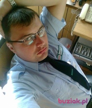 Sebastian, Mężczyzna, 40, Dęblin, Polska, Zdjęcie: 1