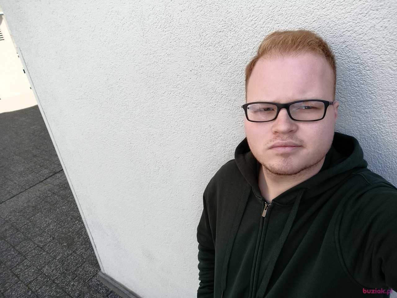 Mateusz, Mężczyzna, 22, Warszawa, Polska: 1