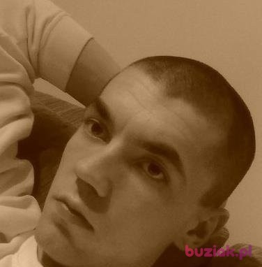 DOMINIK, Male, 38, Zabrze, Polska: 1