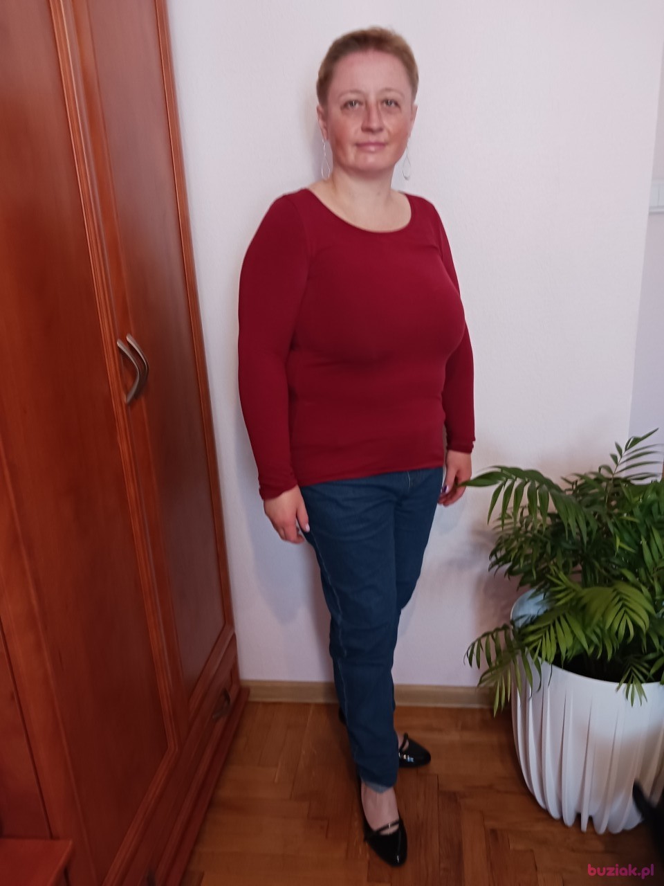Karolina, Female, 40, Wrocław, Polska: 1