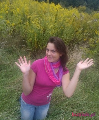Marta Kisiołek, Female, 29, Tomaszów Mazowiecki, Polska, Photo: 4