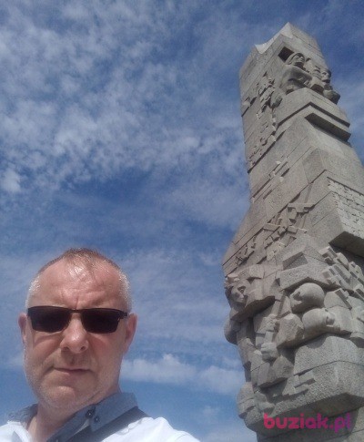 Roman, Mężczyzna, 53, Zielona Góra, Polska, Zdjęcie: 4