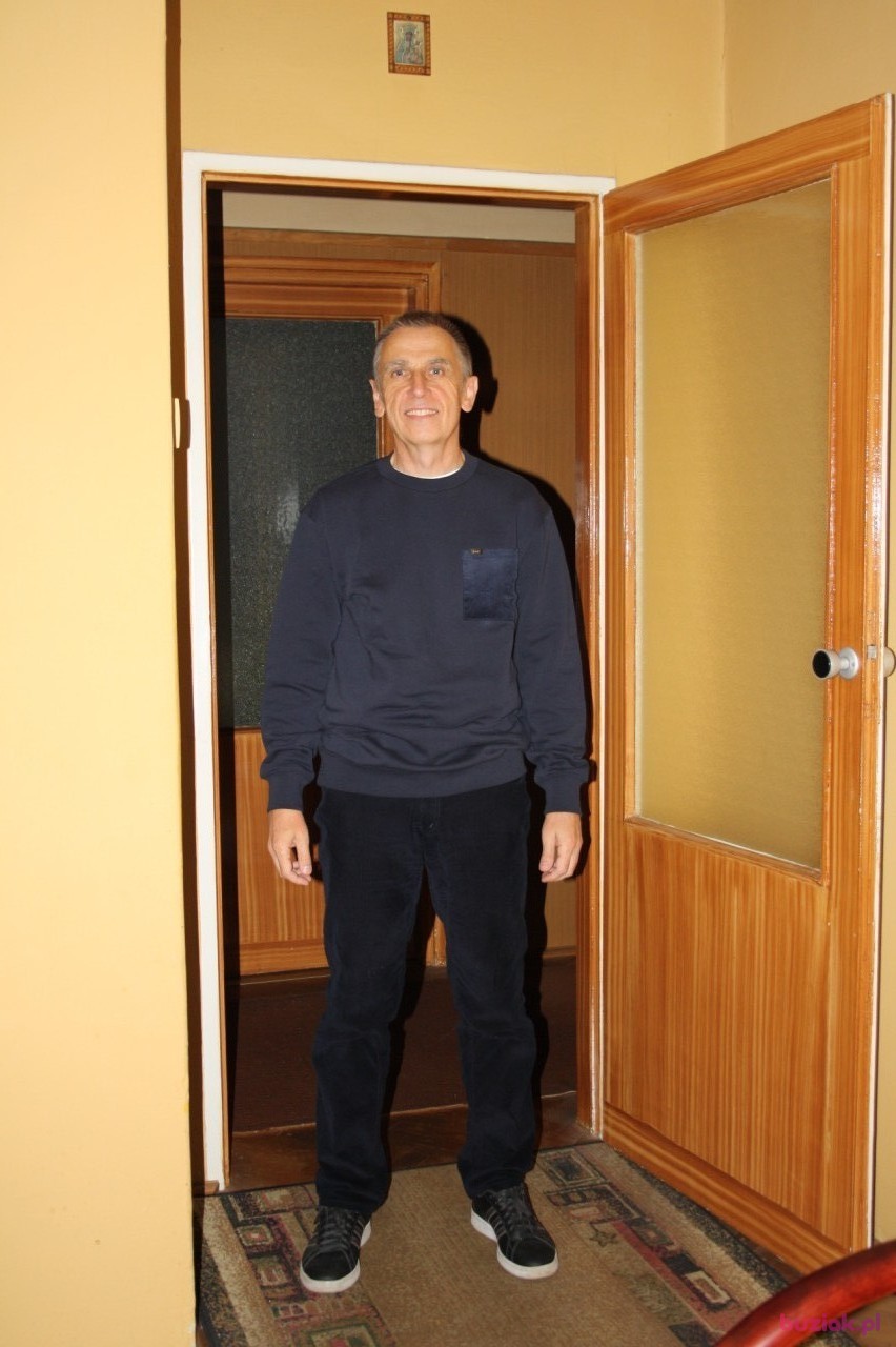 Wojciech, Mężczyzna, 61, Krosno, Polska, Zdjęcie: 3
