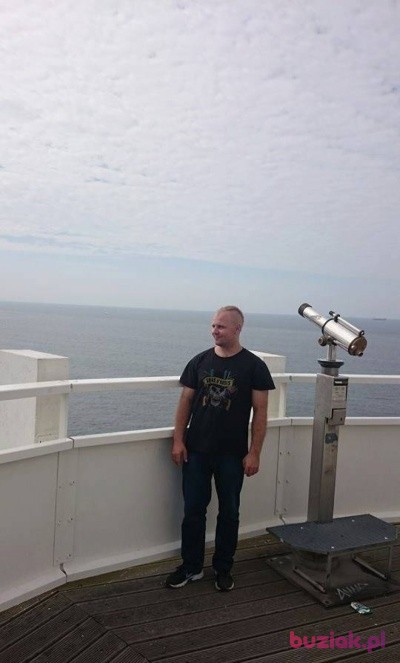 Cezary, Male, 39, Holandia, Photo: 2