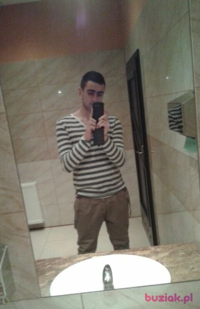 misiek1995, Male, 30, Szczecinek, Polska: 1