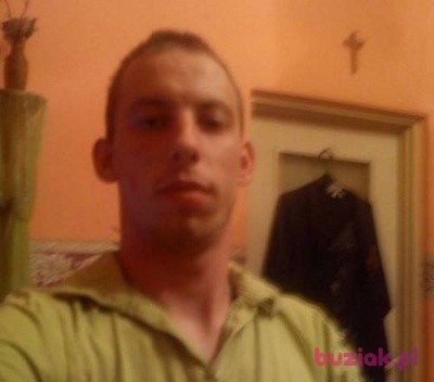 damiansam, Mężczyzna, 30, Sława, Polska, Zdjęcie: 1