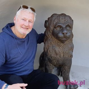 Malik, Male, 62, Bielawa, Polska, Photo: 2