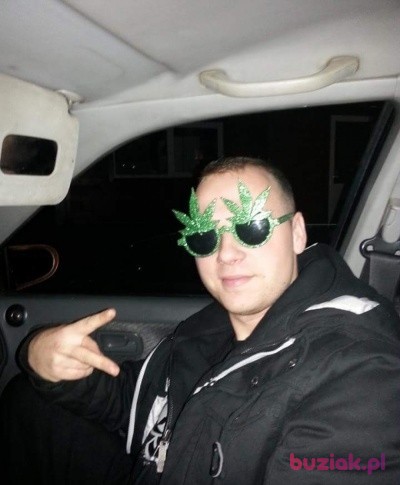 Robertt90 , Male, 35, Czarna Białostocka, Polska: 1