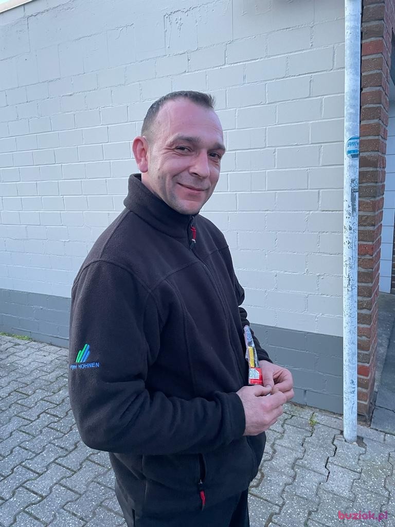 Pit, Mężczyzna, 46, Düsseldorf, Niemcy: 1