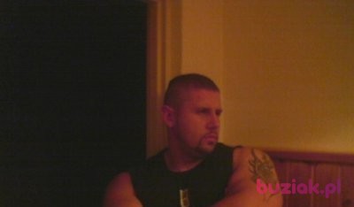 BADBOY2XL, Male, 43, Szczecin, Polska, Photo: 1