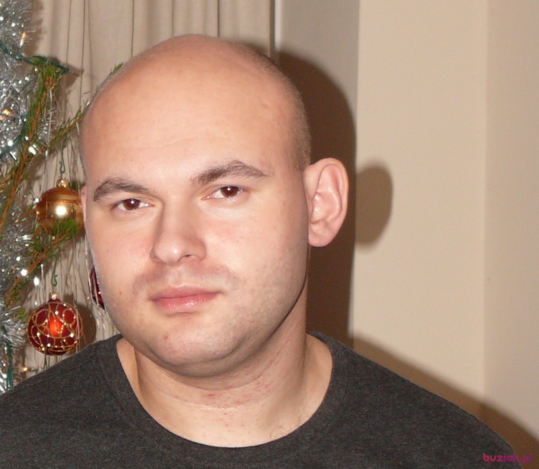 Tomek, Male, 38, Zielona Góra, Polska: 1