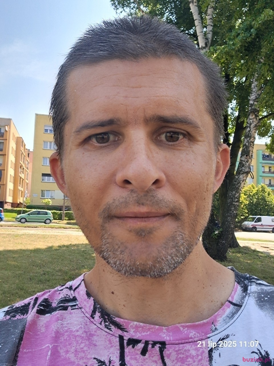 Robert, Male, 44, Gliwice, Polska, Photo: 1