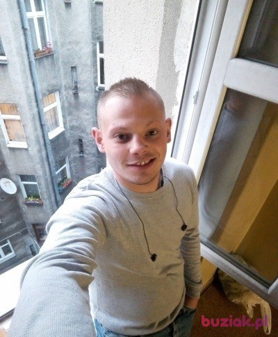 Mateusz, Male, 28, Szczecin, Polska, Photo: 2