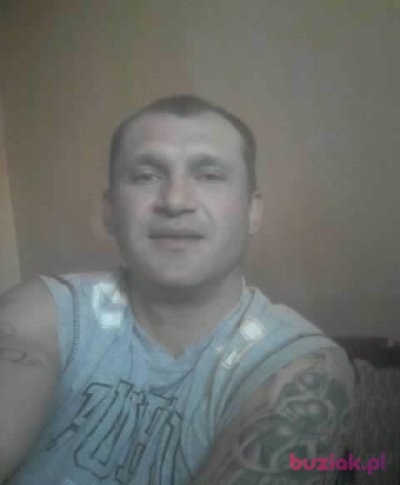 Fajnywolny, Mężczyzna, 45, Chodecz, Polska: 1