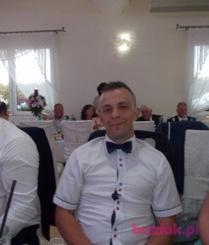 Daniel, Male, 37, Grójec, Polska, Photo: 2