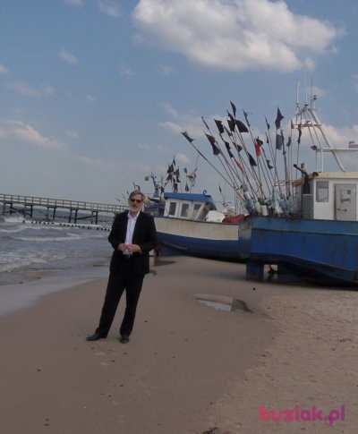 Ryszard, Mężczyzna, 76, Piła, Polska: 1