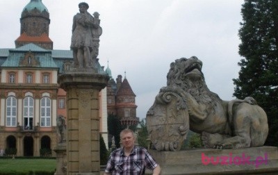 karol, Mężczyzna, 44, Ostrołęka, Polska: 1
