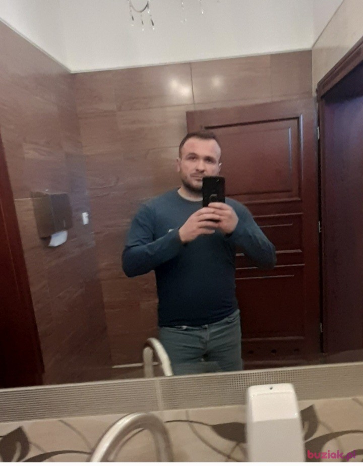 Pat, Mężczyzna, 36, Błonie, Polska: 1