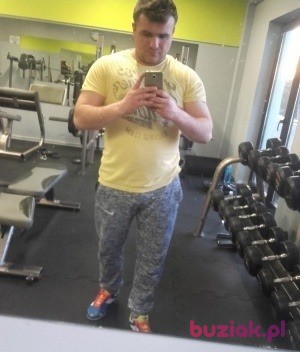 Patryk, Male, 36, Błonie, Polska, Photo: 3