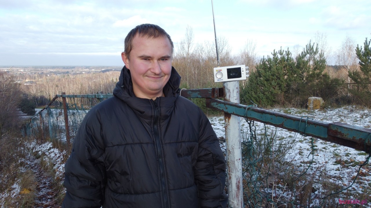 Michał, Mężczyzna, 36, Zgierz, Polska, Zdjęcie: 260