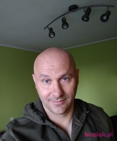 Hubert, Mężczyzna, 45, Nowa Sól, Polska: 1